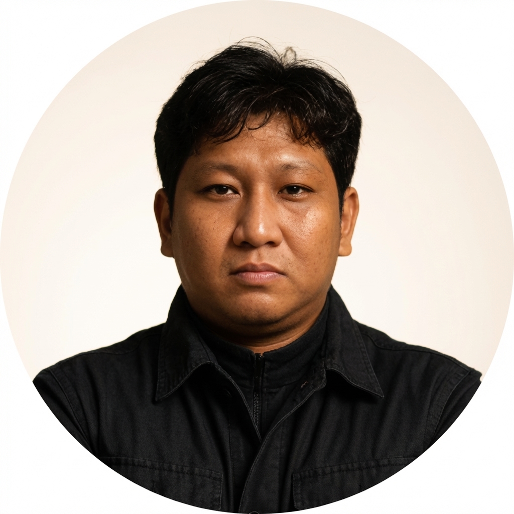Dennis Han (Bo Bo Han)